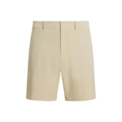 Polo Ralph Lauren Casual Shorts Men's Beige