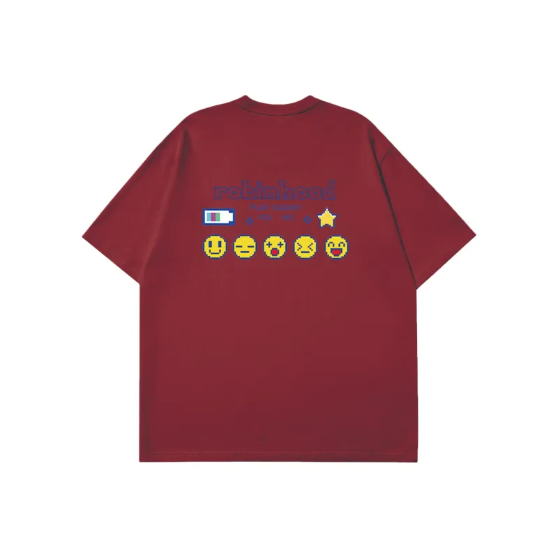 ROBINHOOD Regular T Shirt Women's-15