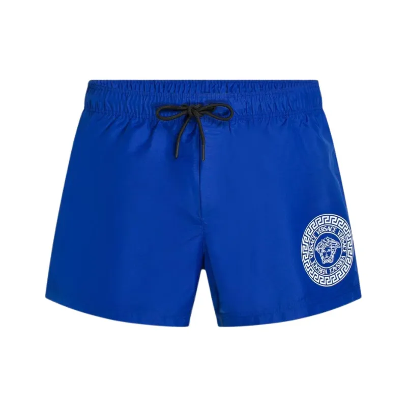VERSACE Medusa Swim Shorts-0