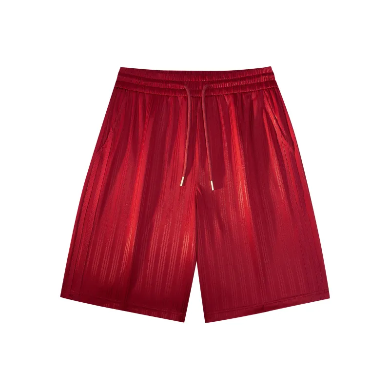 RHIME Chime95 Series Casual Shorts Unisex-12
