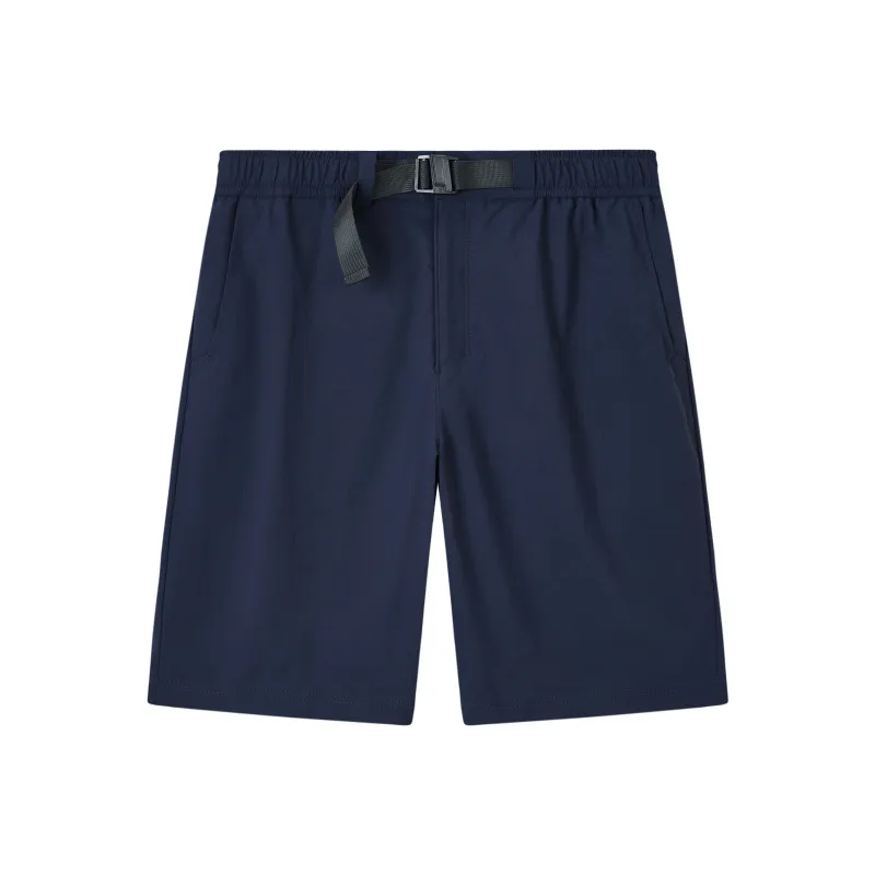 Jiumuwang Men's Pants Expert New Cooling Collection SS25 Casual Shorts Men's-10