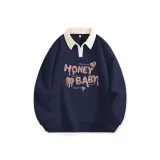 Navy Blue (Fleece-Lined)