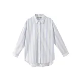 White Base Stripes