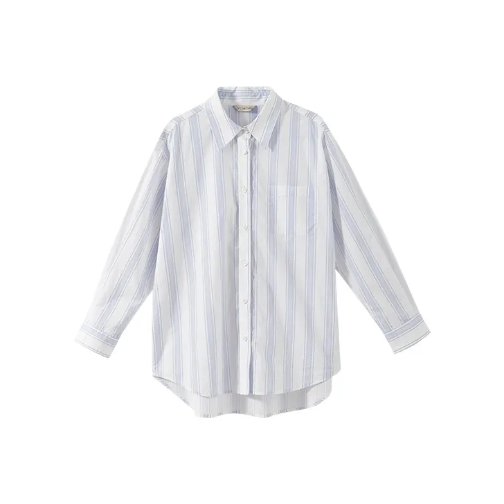YUMOMO STAR Shirts Women's-4