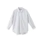 White Base Stripes
