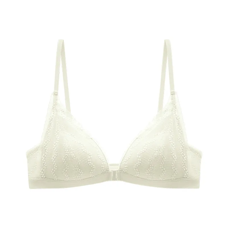 Elan and White Women's Bras-3