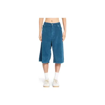ERL Corduroy Boardwalk Short