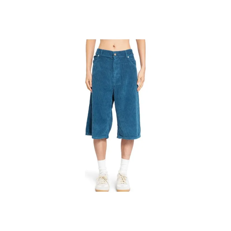 ERL Corduroy Boardwalk Short-0