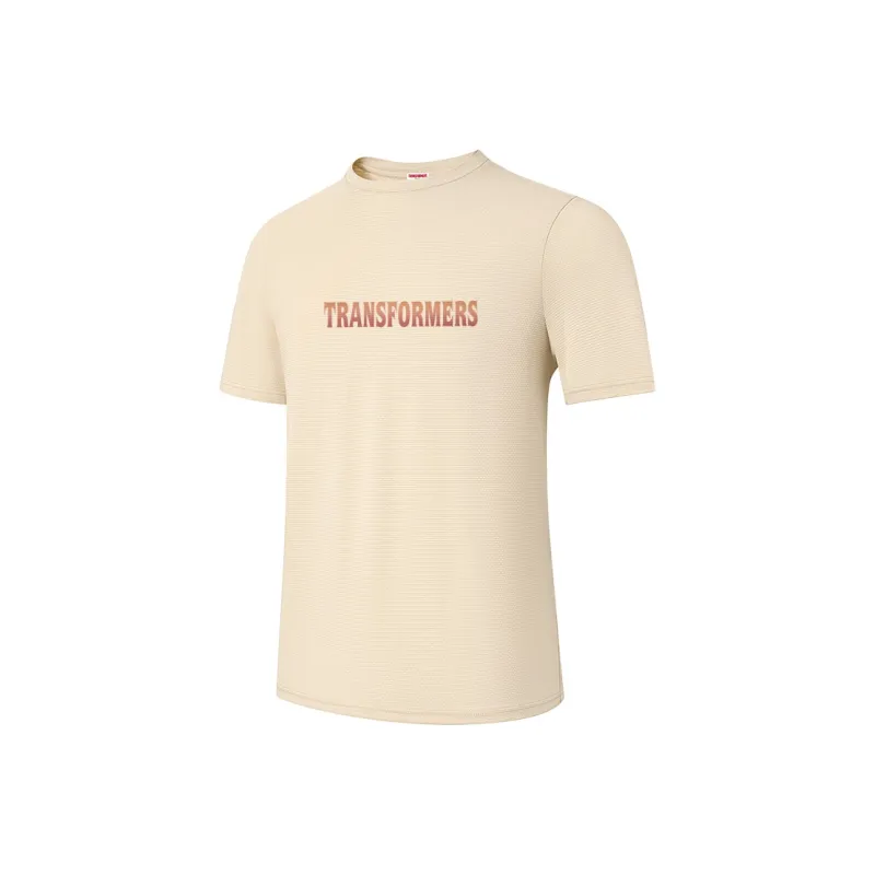 TRANSFORMERS T Shirts Unisex-12