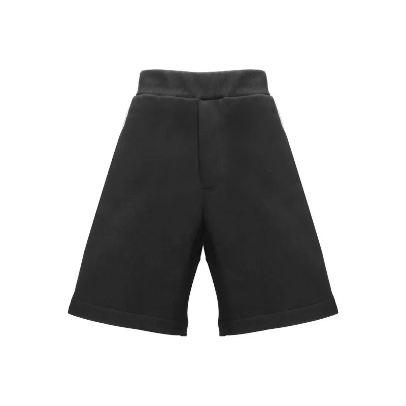 1017 ALYX 9SM Buckle Detailed Sweatshorts-0