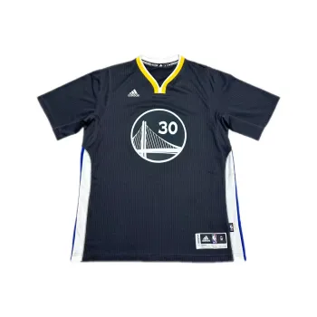 Adidas x NBA Basketball Jerseys Unisex Black