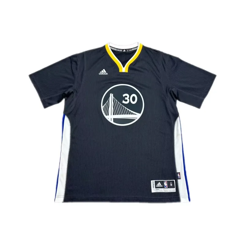 Adidas x NBA Basketball Jerseys Unisex Black-0