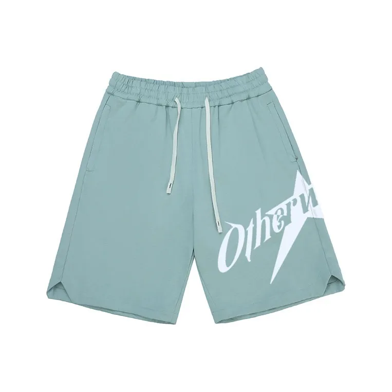 Otherworld Casual Shorts Men-8