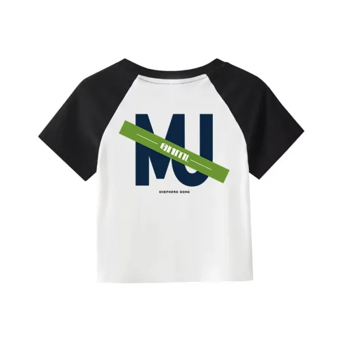 Youth Pastoral Order T Shirt Women's