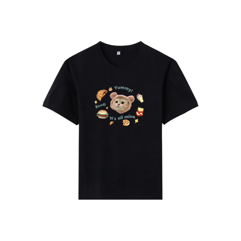 TEME T Shirts Women's-3