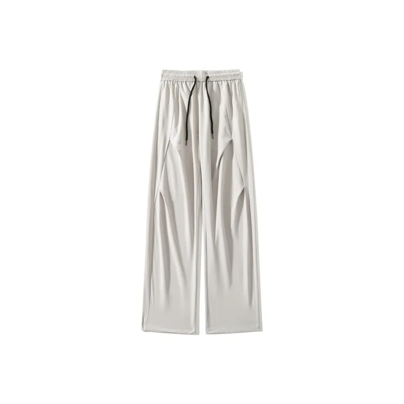 EVBD Casual Pants Unisex-4