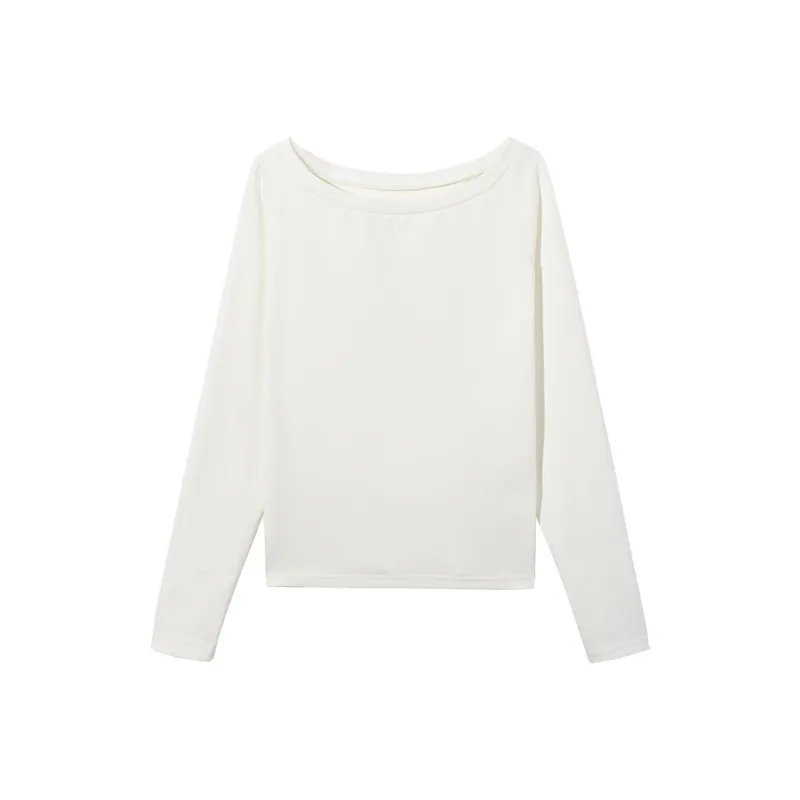 Ouyang T Shirts Women's-8