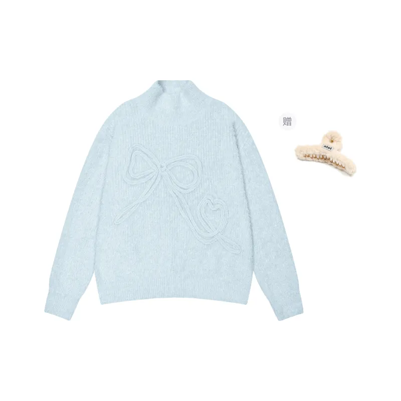 Umoumo Sweaters Women's-21