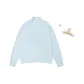 Blue (Includes Beige Claw Clip)