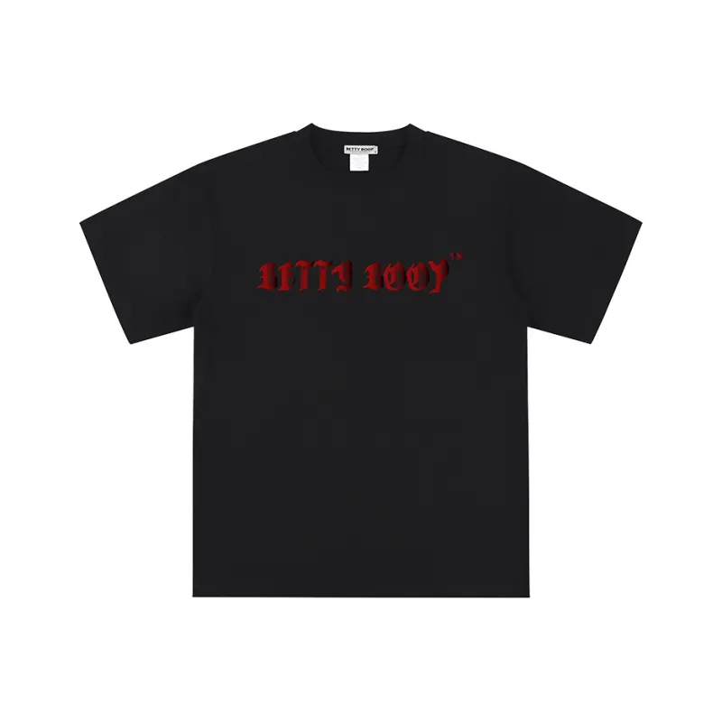 BETTY BOOP T Shirts Women's-3