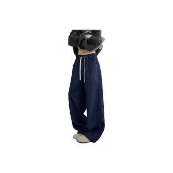 SOLIDITY Casual Pants Unisex
