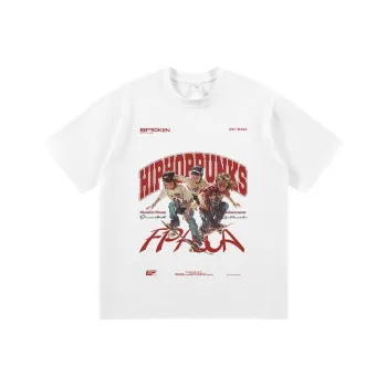 PUREIDOL T-Shirts Unisex