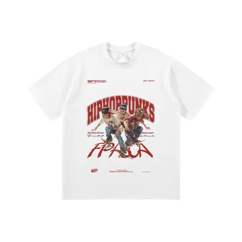 PUREIDOL T-Shirts Unisex-0