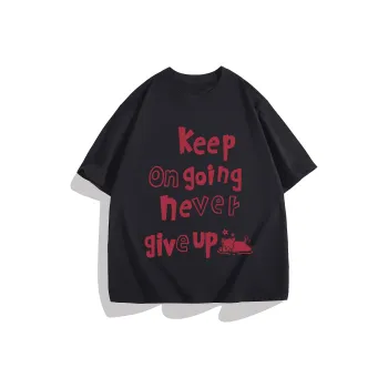 ILYOIL T Shirts Women's