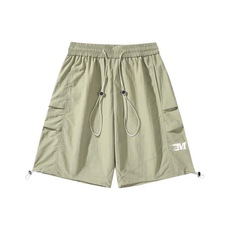 Minfinity Casual Shorts Unisex-0