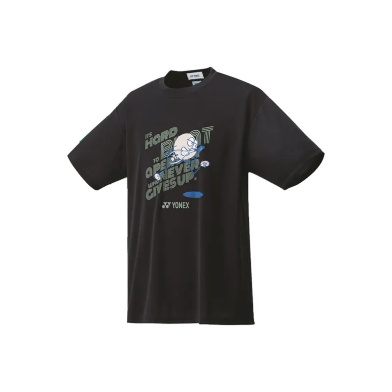 YONEX Japan Limited Series FW24 Badminton Jersey Men's-6