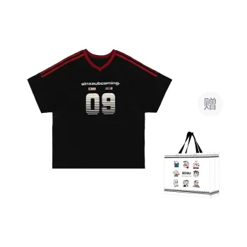 BDGU Regular T Shirt Women's Black