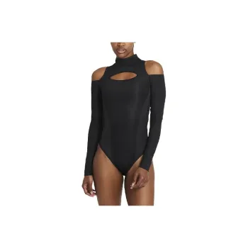 JORDAN Bodysuits Women's Black