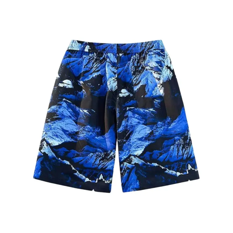 7 SEVFUN Casual Shorts Unisex-7
