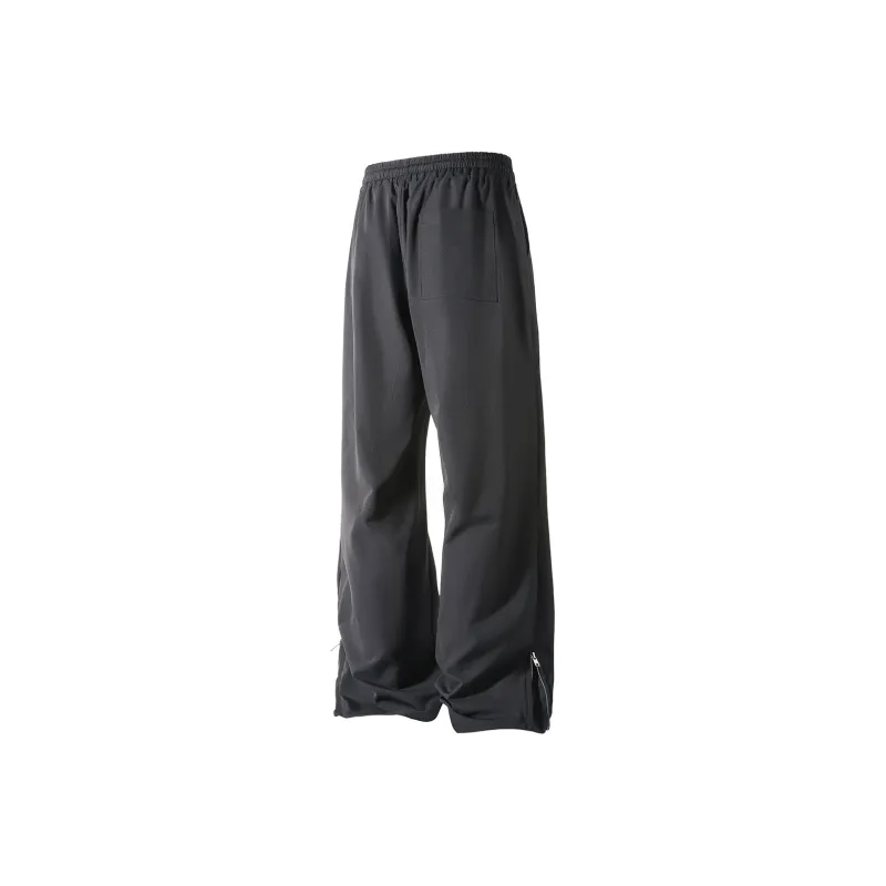 MEIPIN TANG Casual Pants Unisex-1
