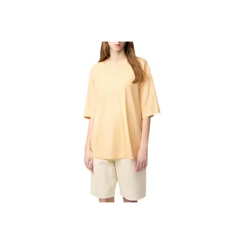 UNIQLO U Collection T Shirts Women's Yellow