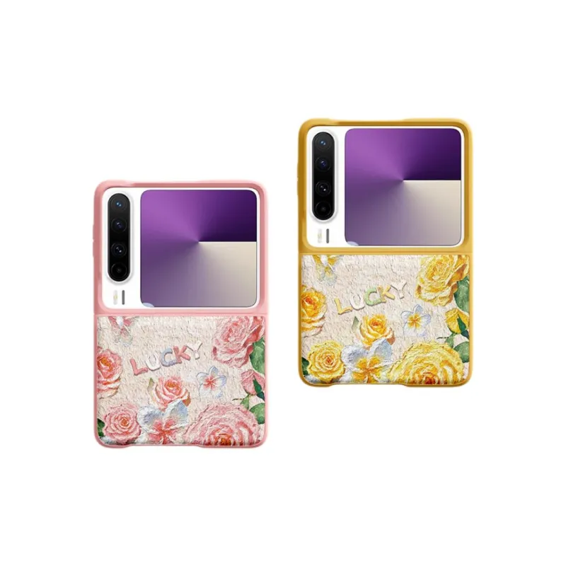 SUPER MOUSE Phone Cases-6