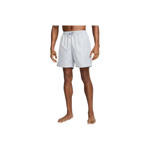 Nike Swim Breaker Men's 7' Fully Lined Volley Shorts