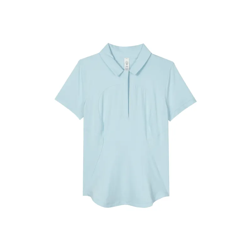 Lululemon Polo Shirts Women's-12