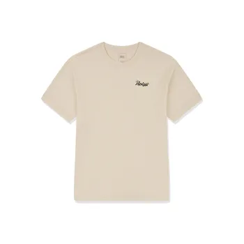 QIAODAN T Shirt Women's Raw Denim