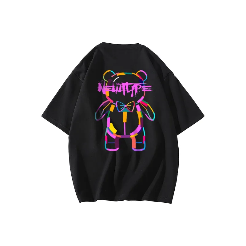Nt T-Shirts Unisex-2