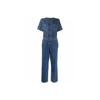 A.P.C Bodysuits Women's Dark Blue
