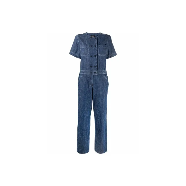 A.P.C Bodysuits Women's Dark Blue-0