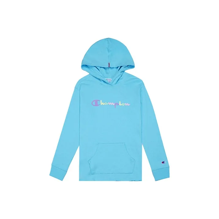 Champion Sweatshirt US Version Women's-0