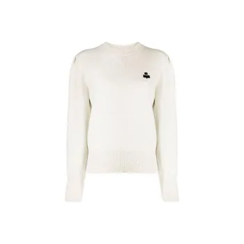 ISABEL MARANT Sweaters Women's White