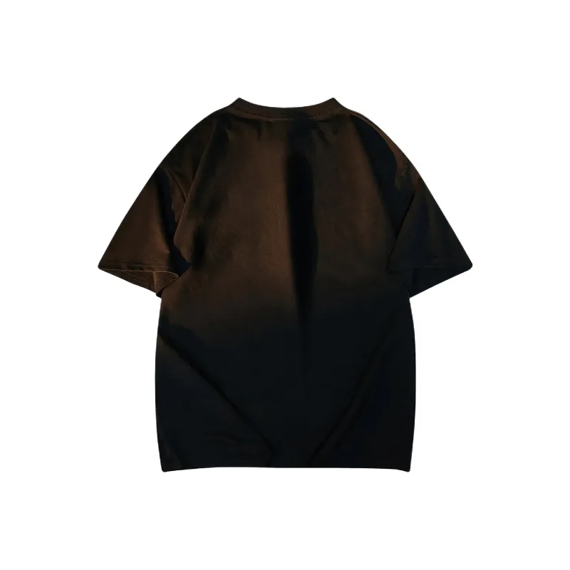 BENGEN T Shirts Unisex-1