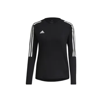 Adidas Free Shipping With AdiClub Hilo Long Sleeve Jersey