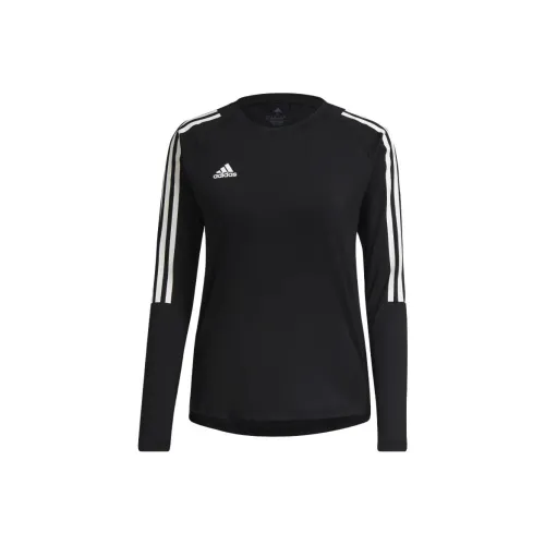Adidas Free Shipping With AdiClub Hilo Long Sleeve Jersey