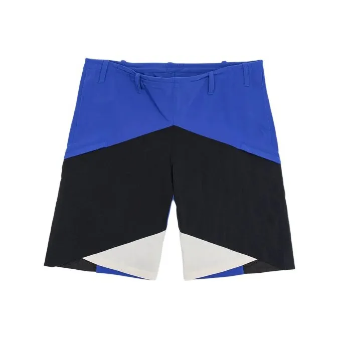 Asics X Kiko Kostadinov Novalis Liatrisory Shorts-0