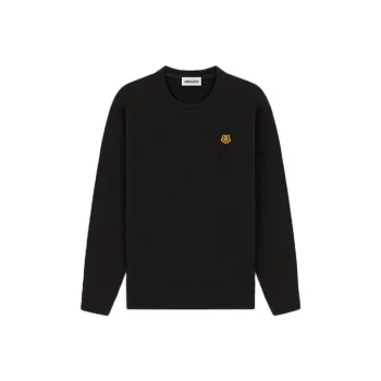 KENZO Sweatshirts Women's Black
