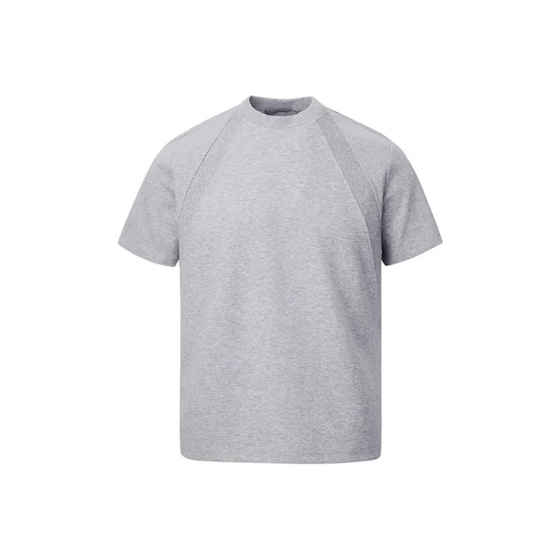 BEAR UNION T Shirts Unisex-5